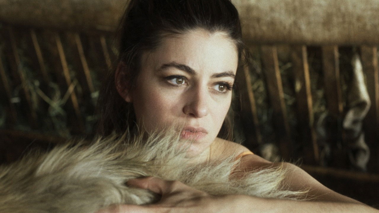 Backdrop for Le dernier homme de Vicky Venucci