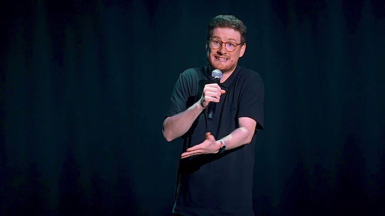 Backdrop for Paul Taylor: Bisoubye