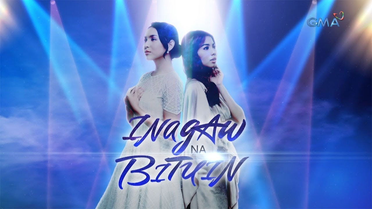 Backdrop for Stolen Star