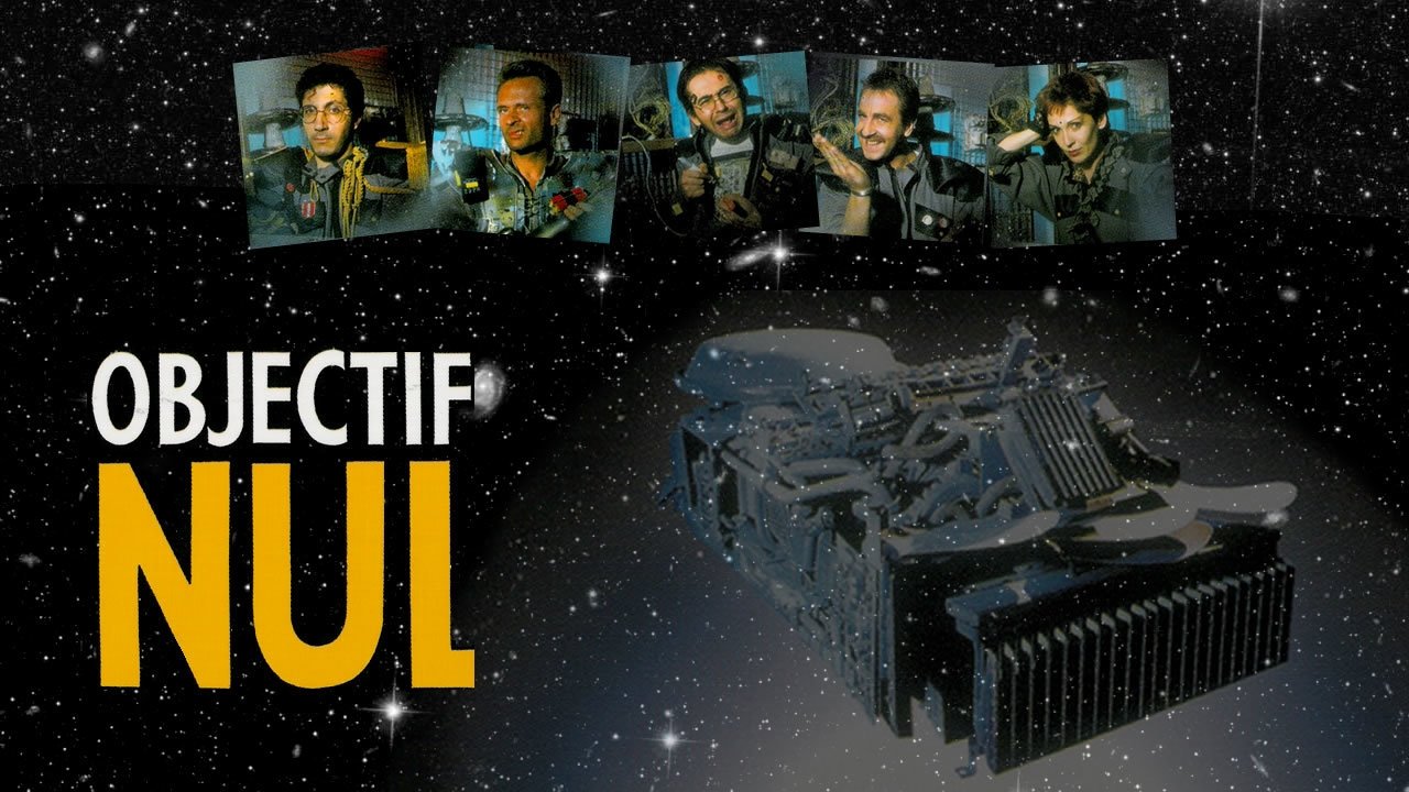 Backdrop for No Goal