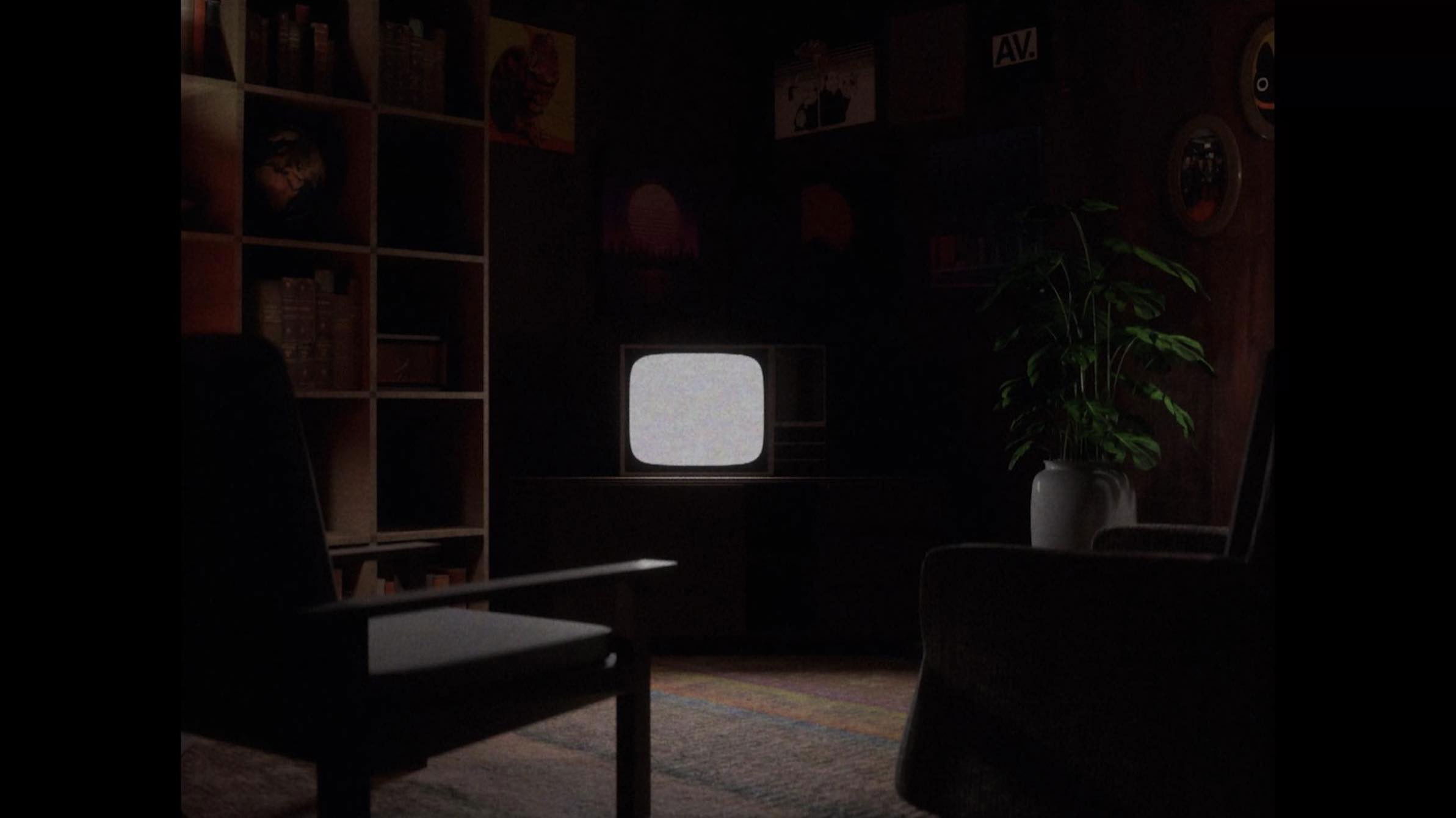 Backdrop for How To: Sleep