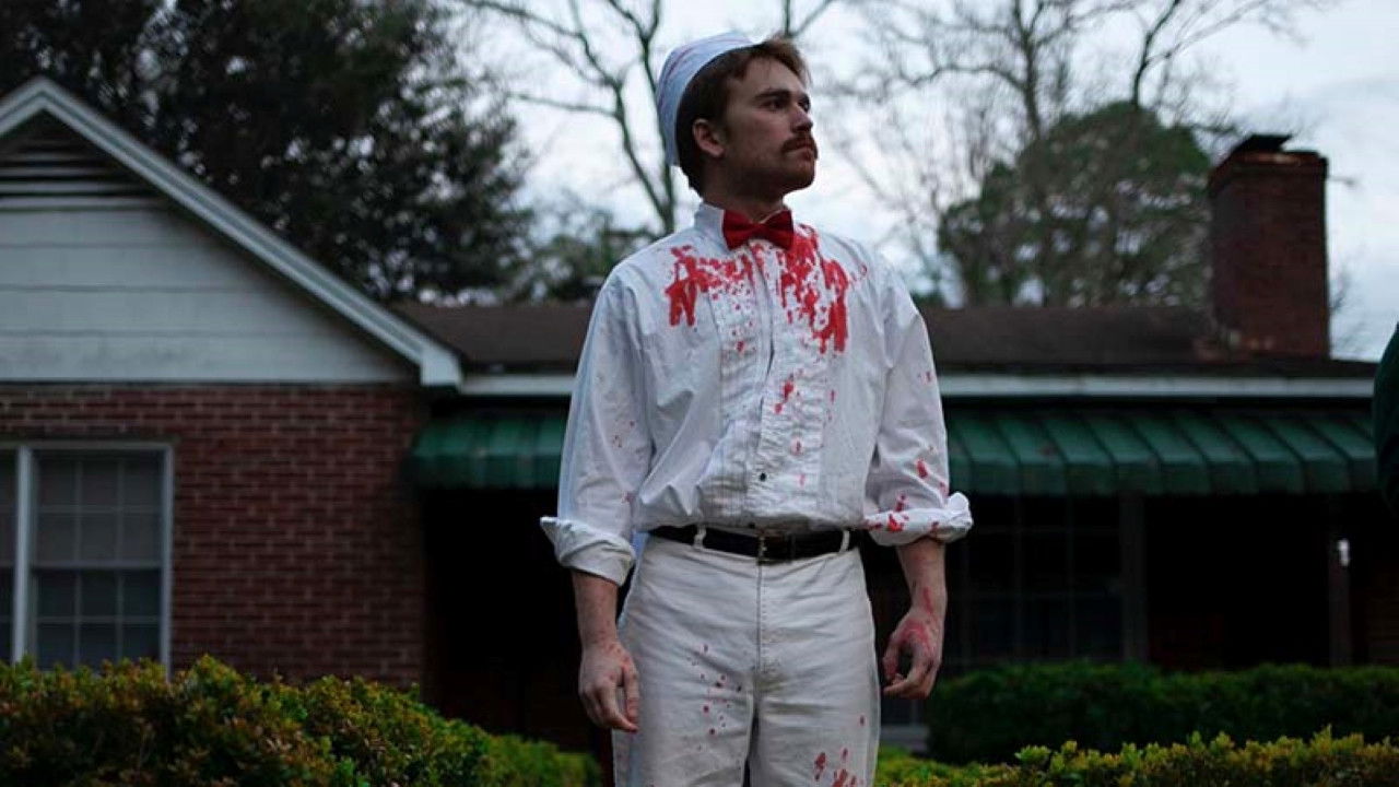 Backdrop for Here Comes The Milkman!