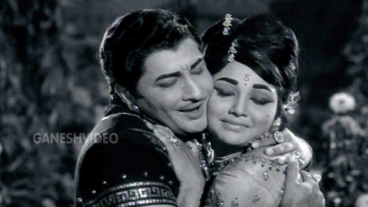 Backdrop for Kathiki Kankanam