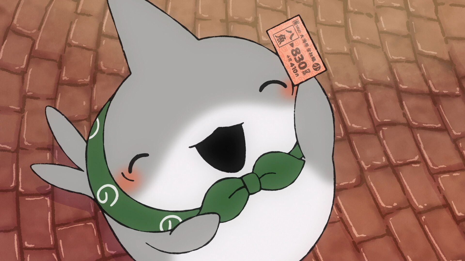 Backdrop for Odekake Kozame Movie