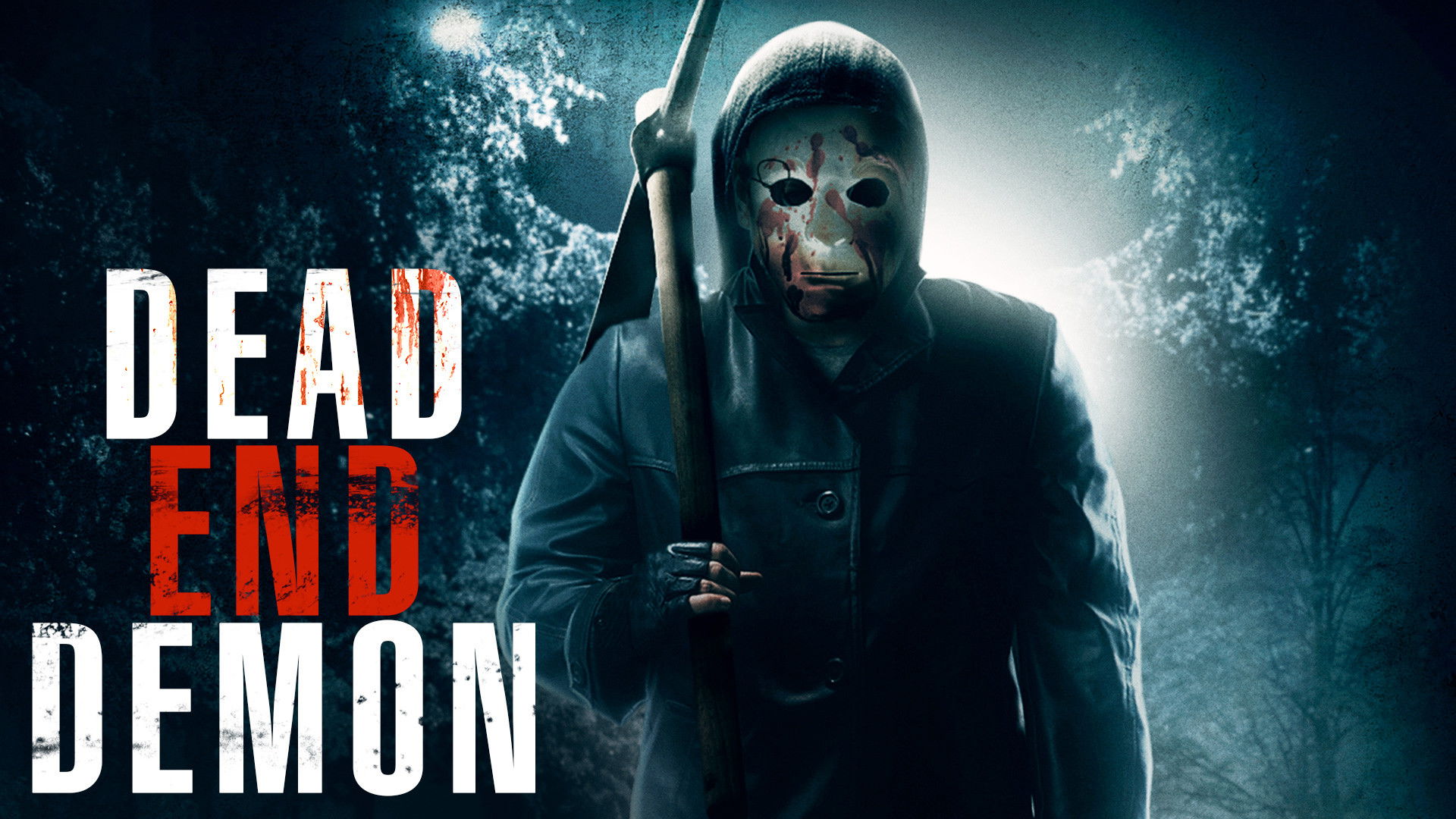 Backdrop for Dead End Demon