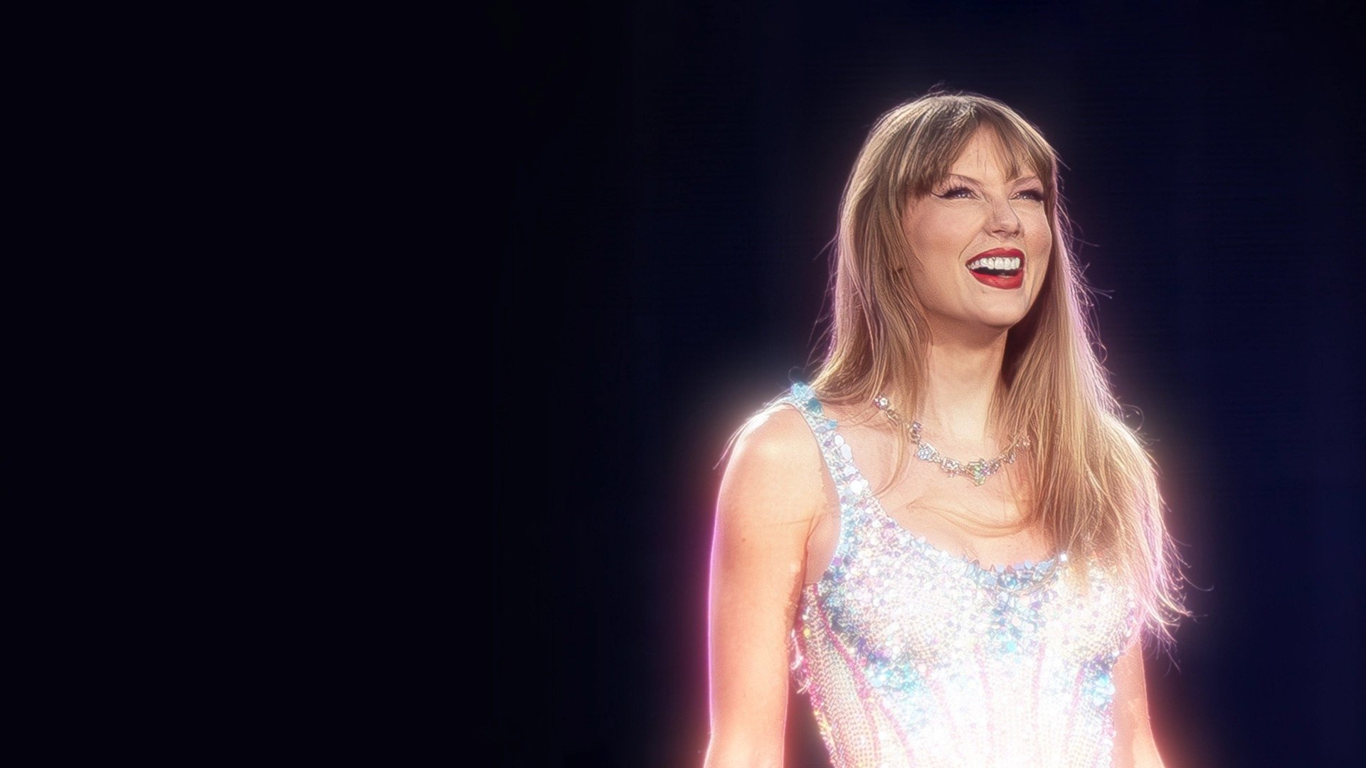 Backdrop for The Swift Effect