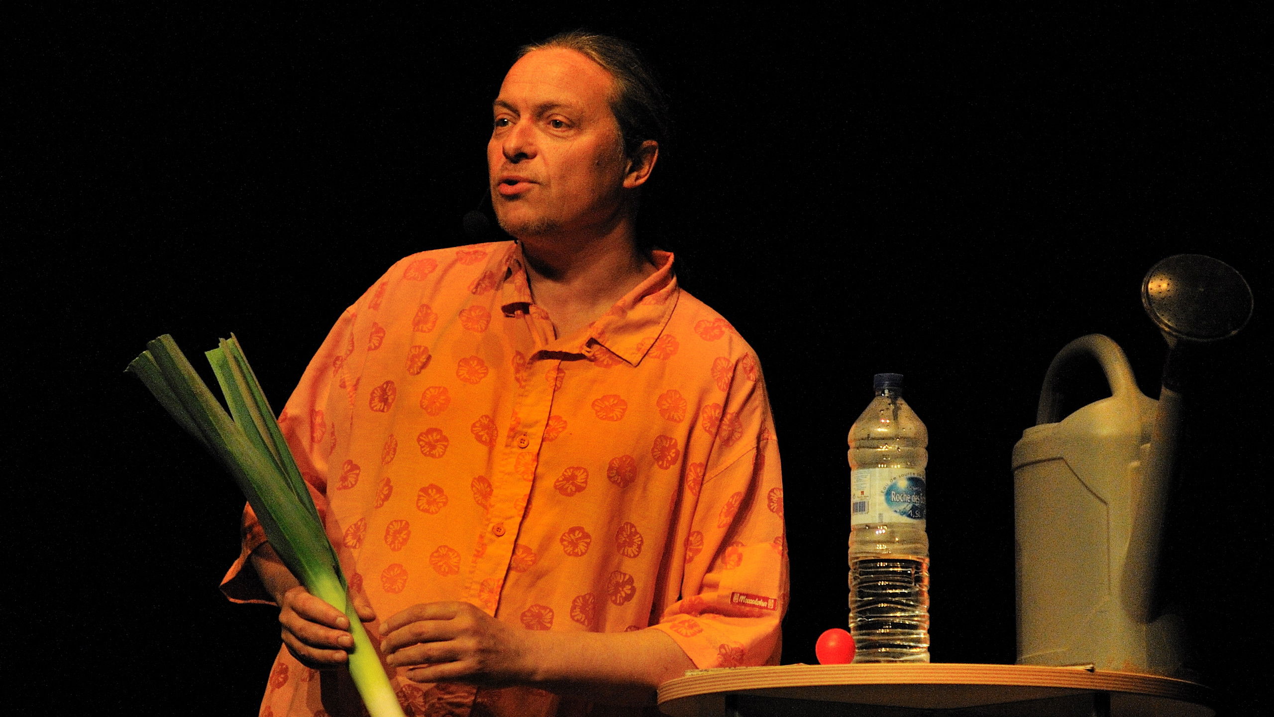 Backdrop for Inculture(s) 1 - La Culture