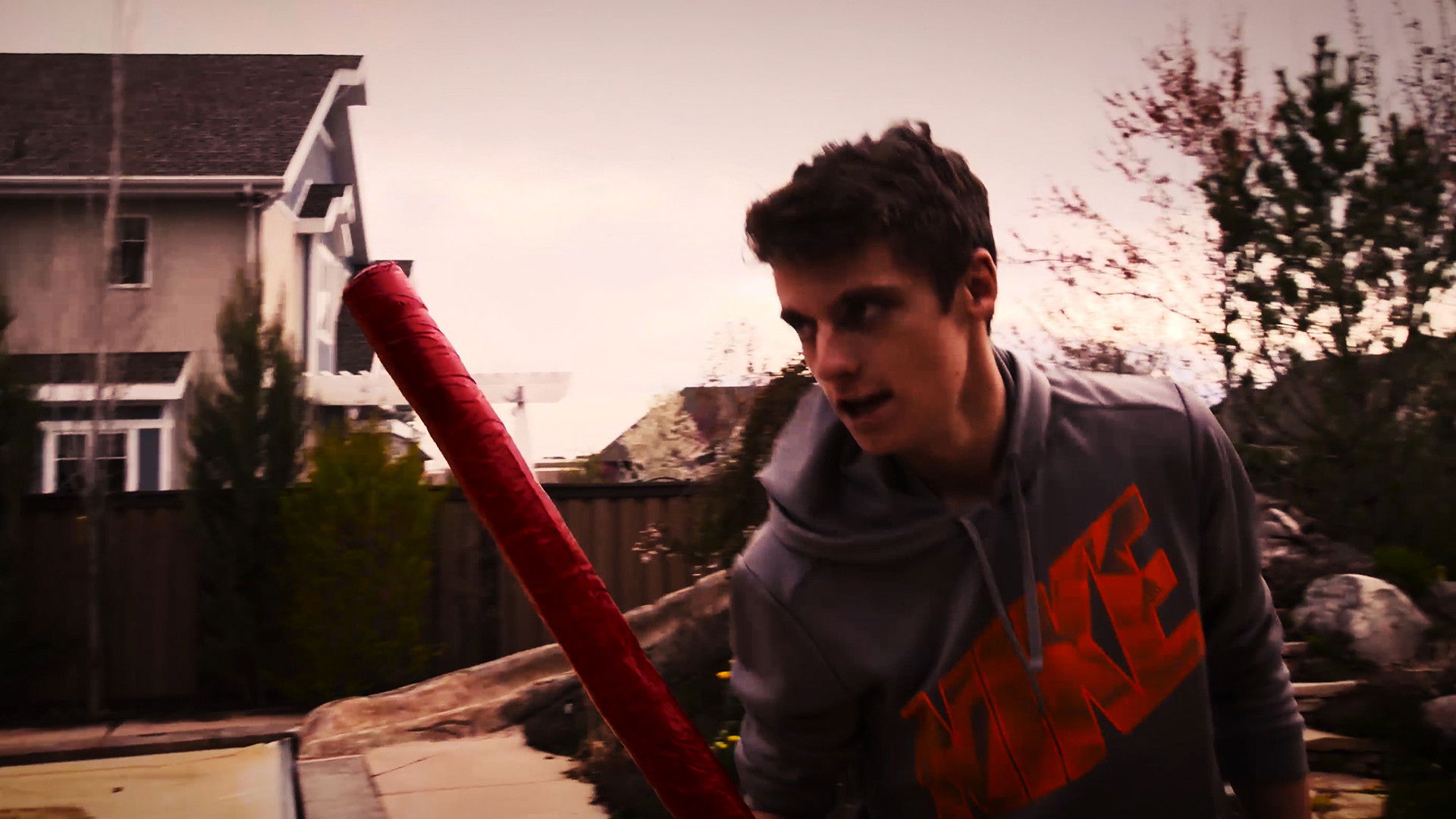 Backdrop for Lost Imagination