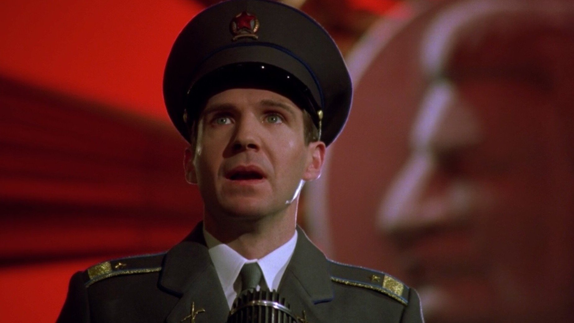 Backdrop for Sunshine