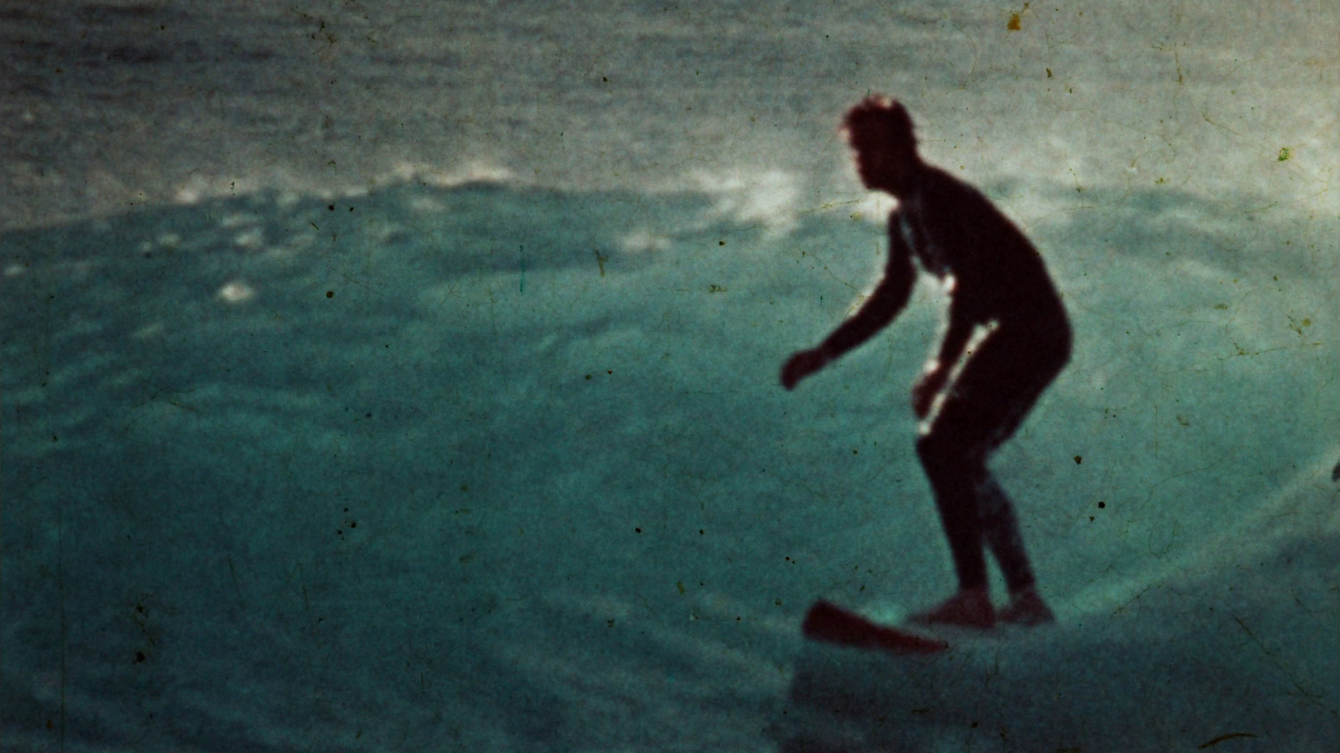 Backdrop for RE-MOTE: The Lost Reels