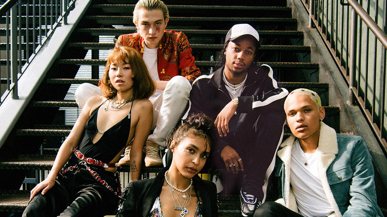 Backdrop for The 212