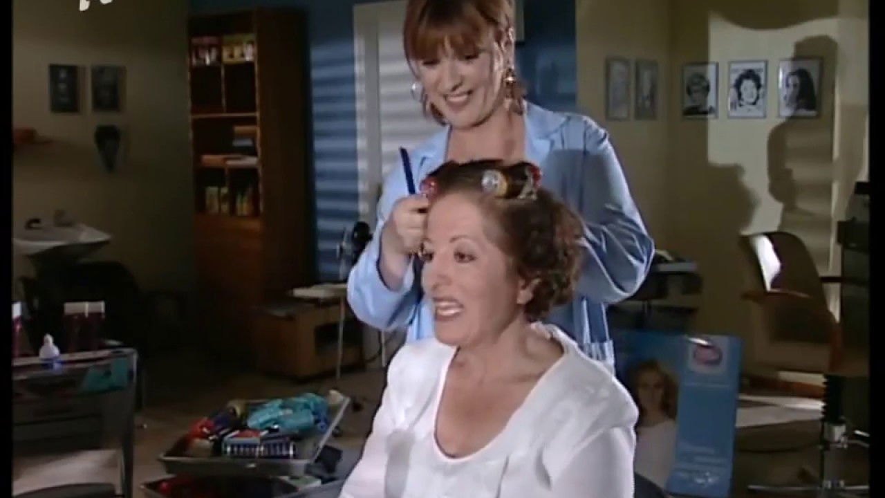 Backdrop for Under the Acropolis