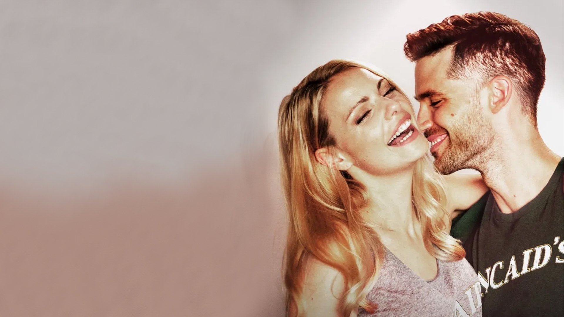 Backdrop for Dirty Sexy Saint