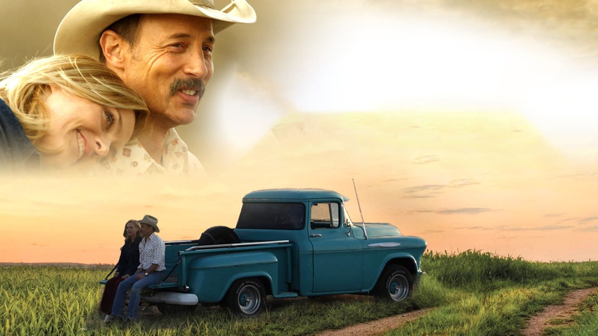 Backdrop for Deep in the Heart