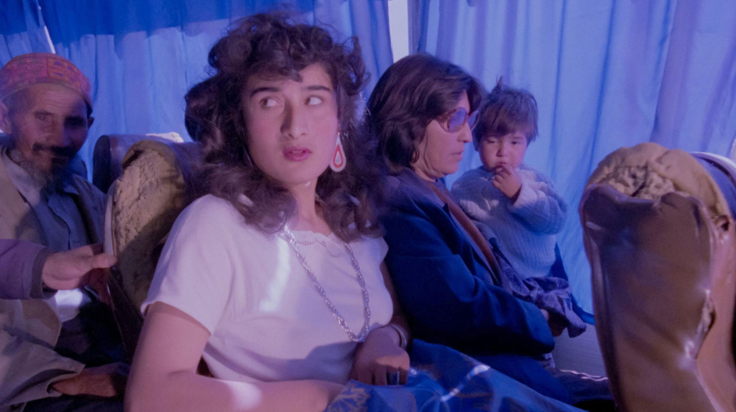 Backdrop for What We Left Unfinished