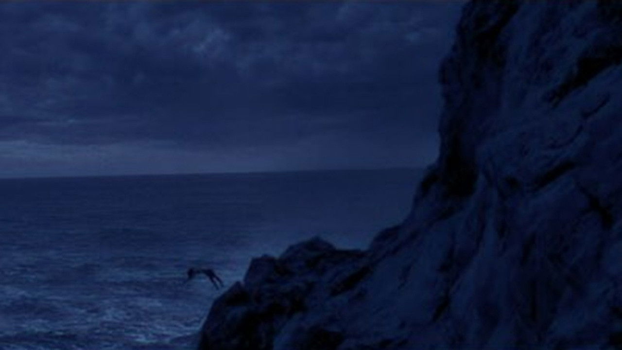 Backdrop for Nona Decuma Morta