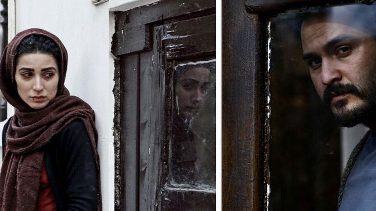 Backdrop for Soranjan