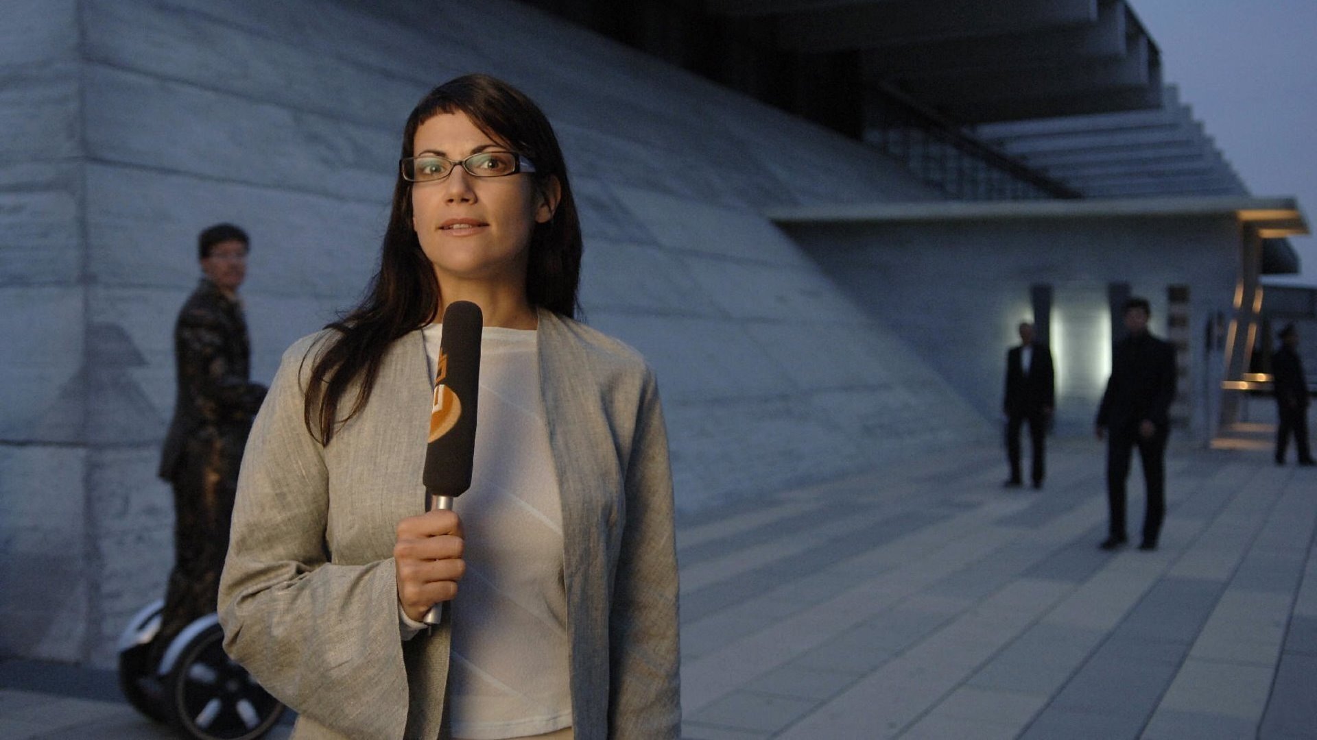 Backdrop for 2030 - Aufstand der Alten