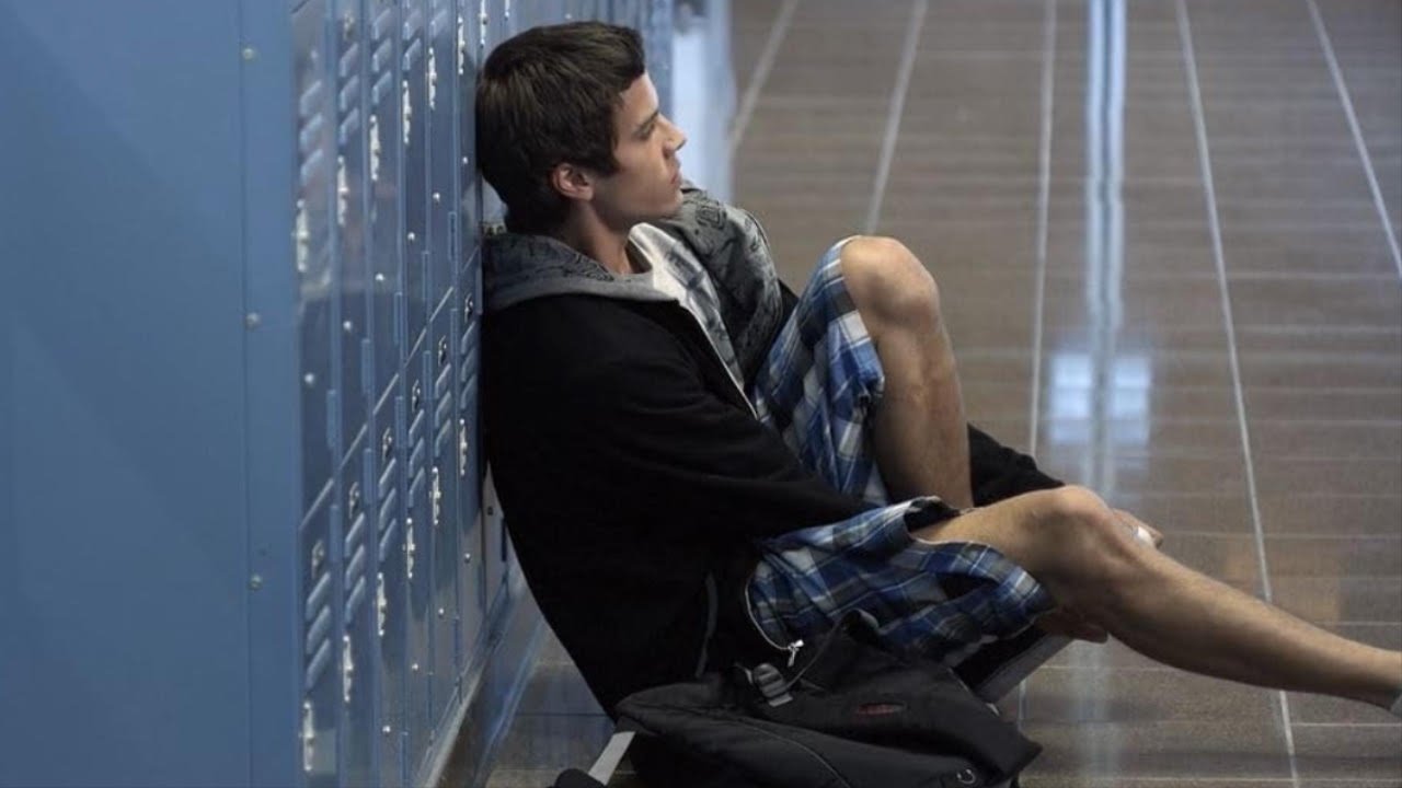 Backdrop for Getting That Girl