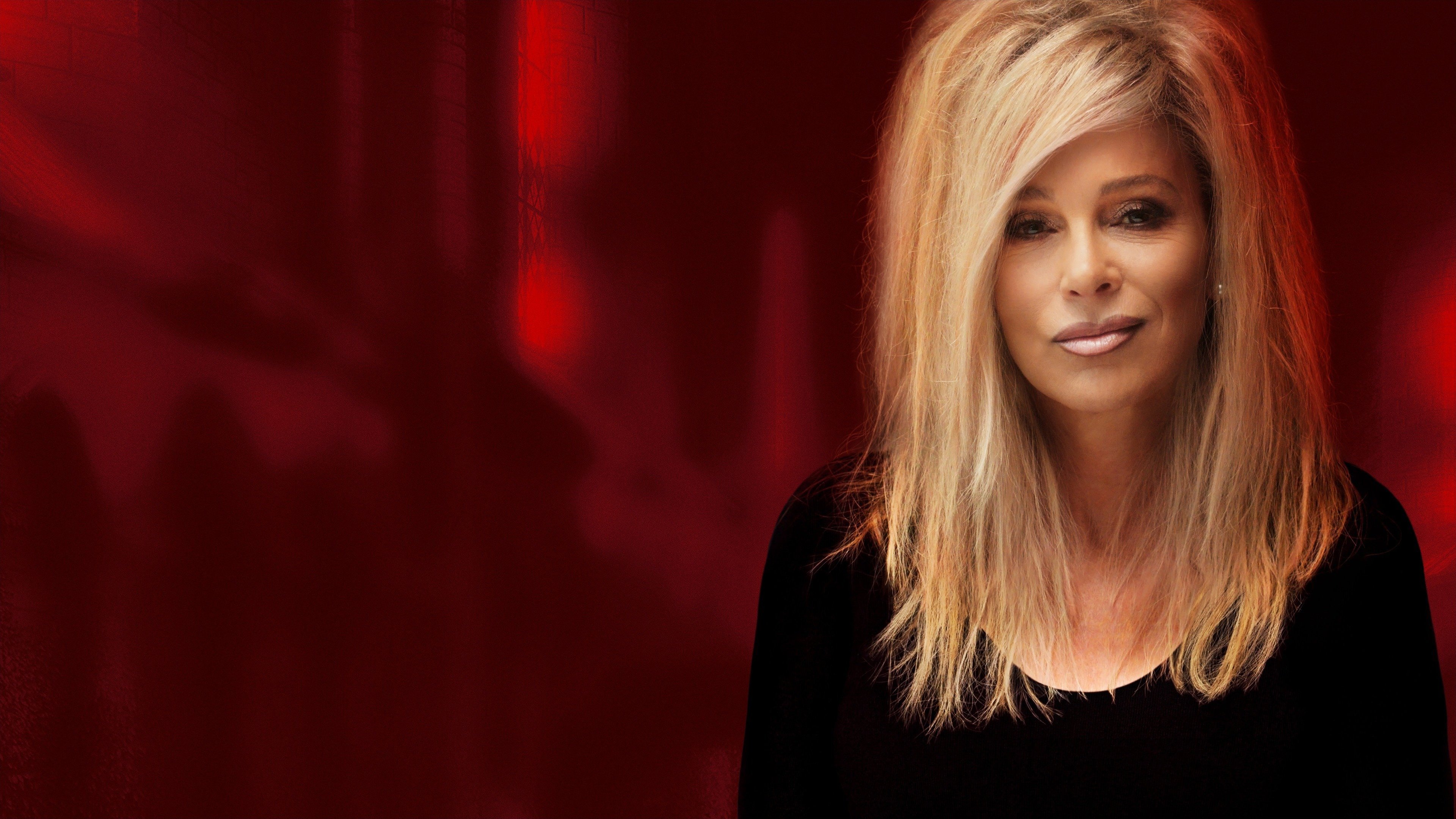 Backdrop for Gwen Shamblin: Starving for Salvation