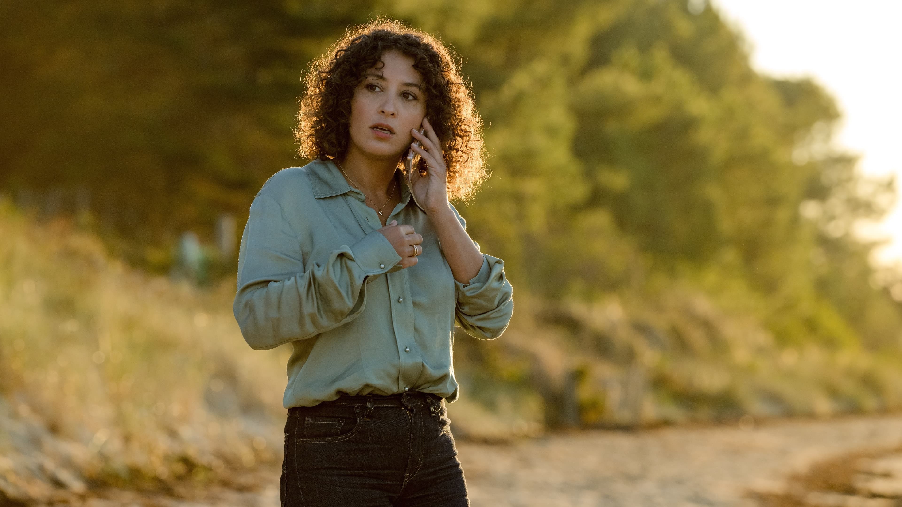 Backdrop for Inès et Yvan, l’amour sur un fil