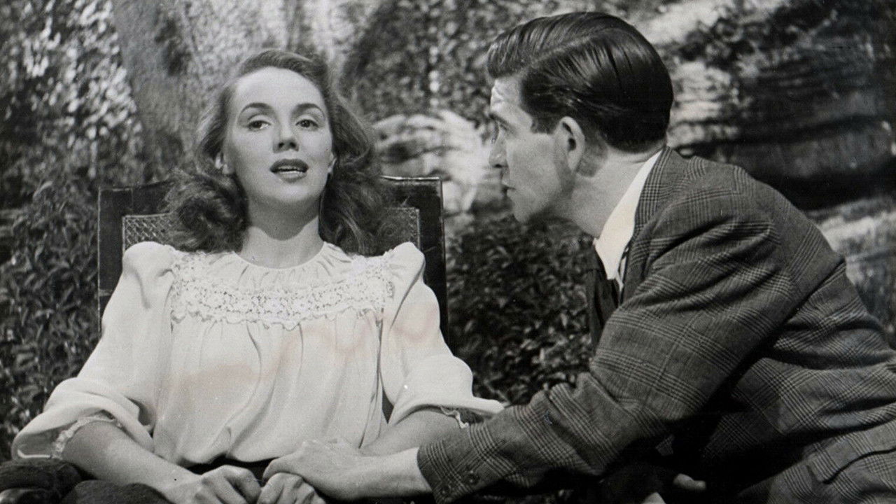 Backdrop for Green Fingers