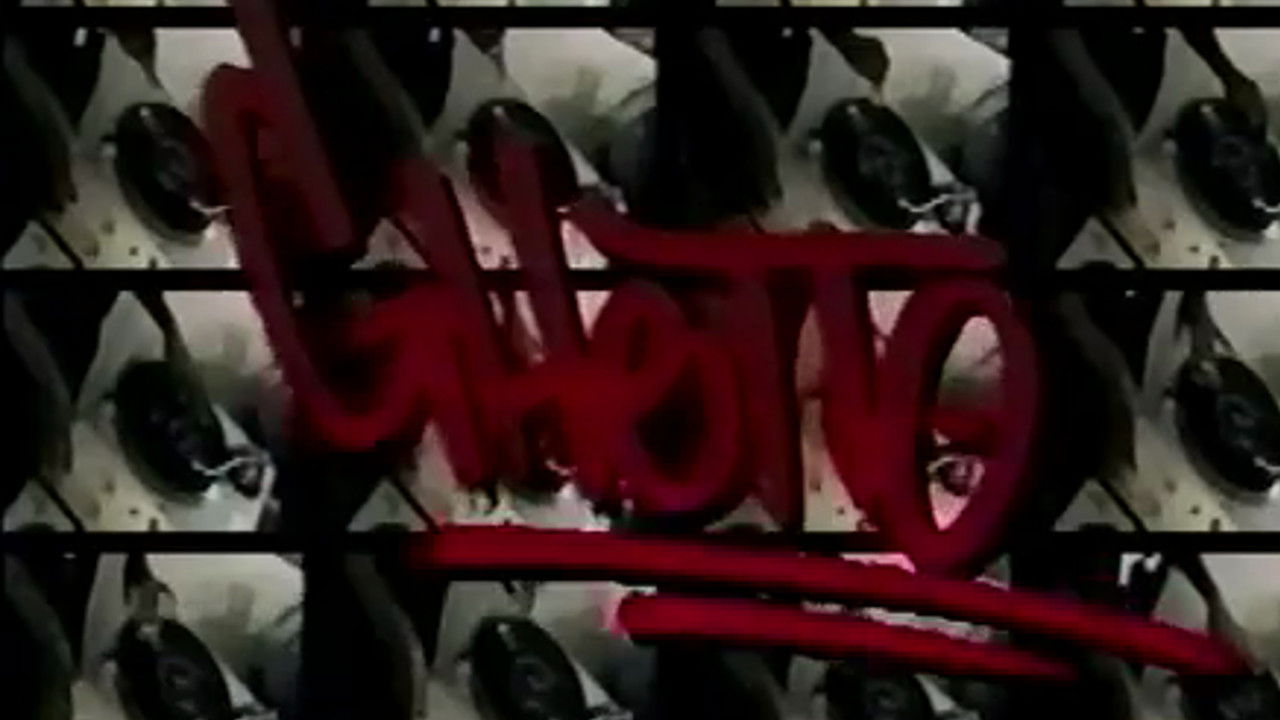 Backdrop for On The Go - Street Soldiers