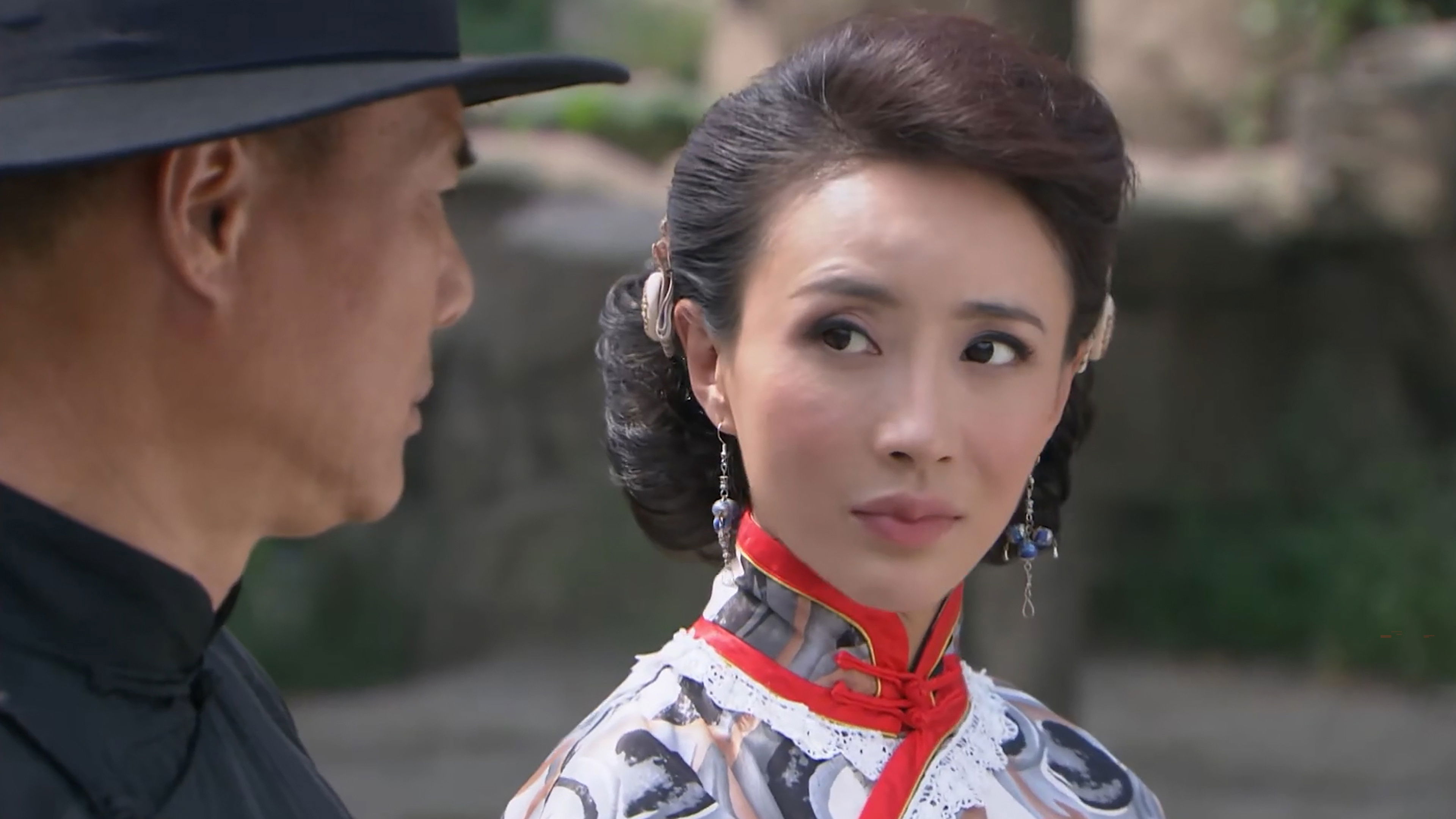 Backdrop for Fatal Action