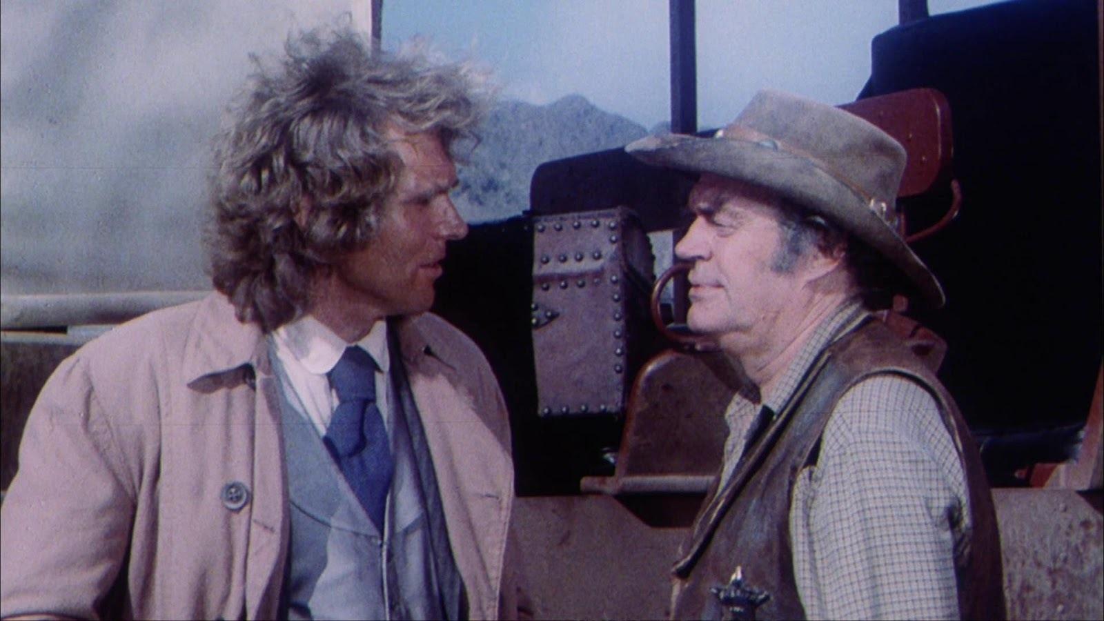 Backdrop for A Knife for the Ladies