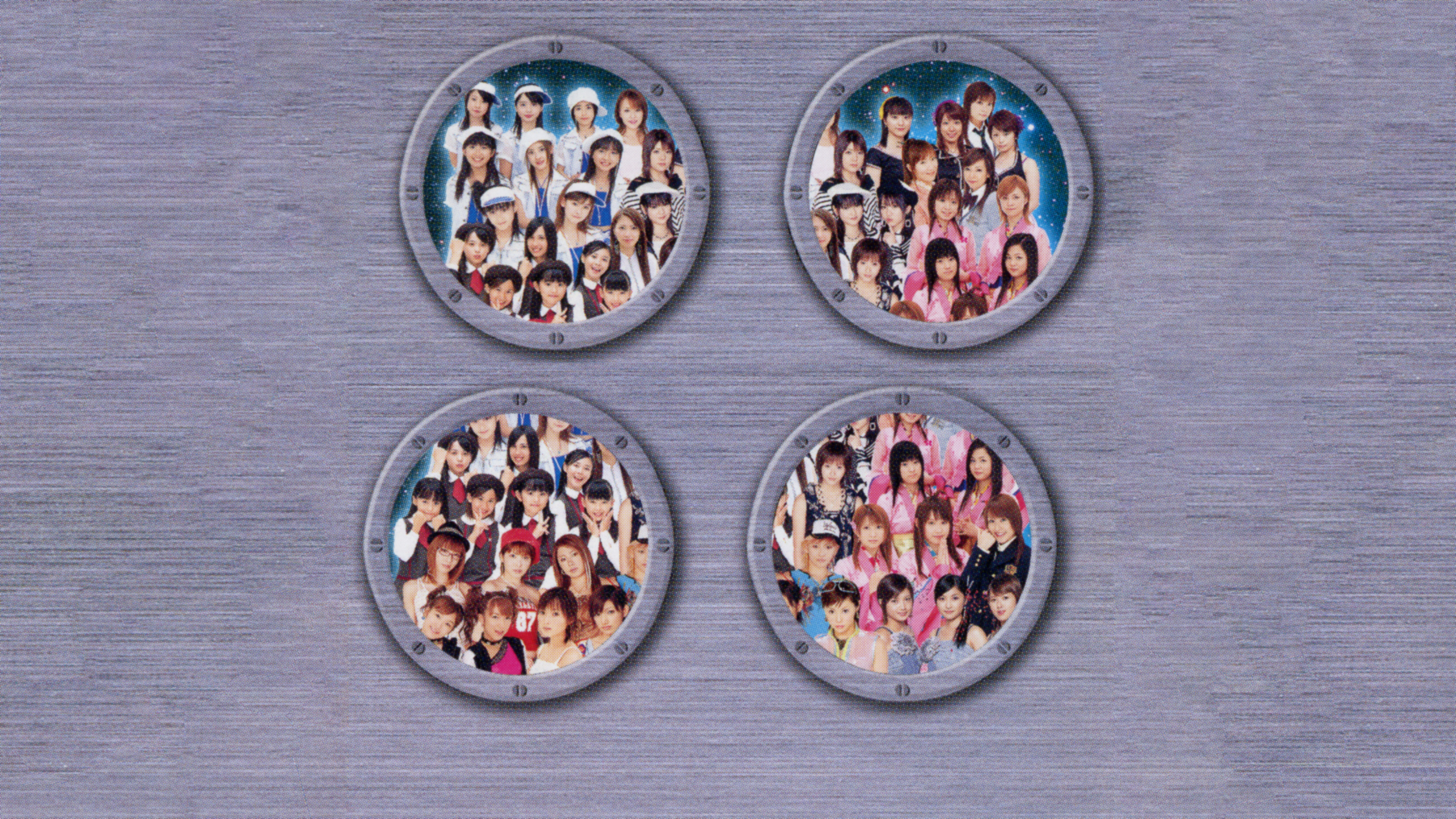 Backdrop for Petit Best 5