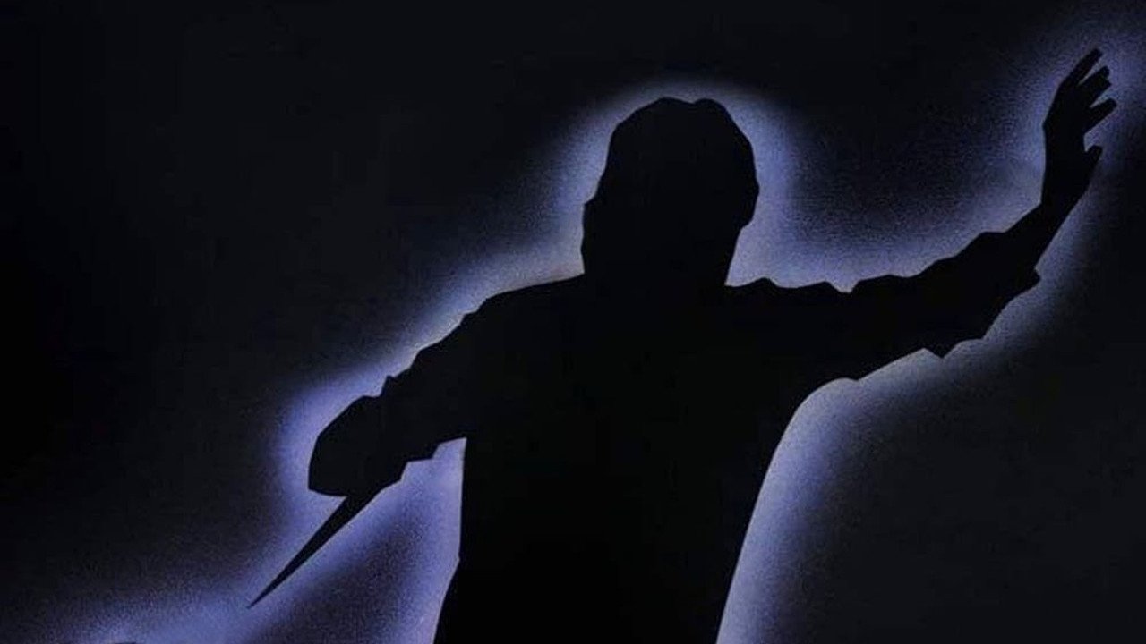 Backdrop for Caught in Fear