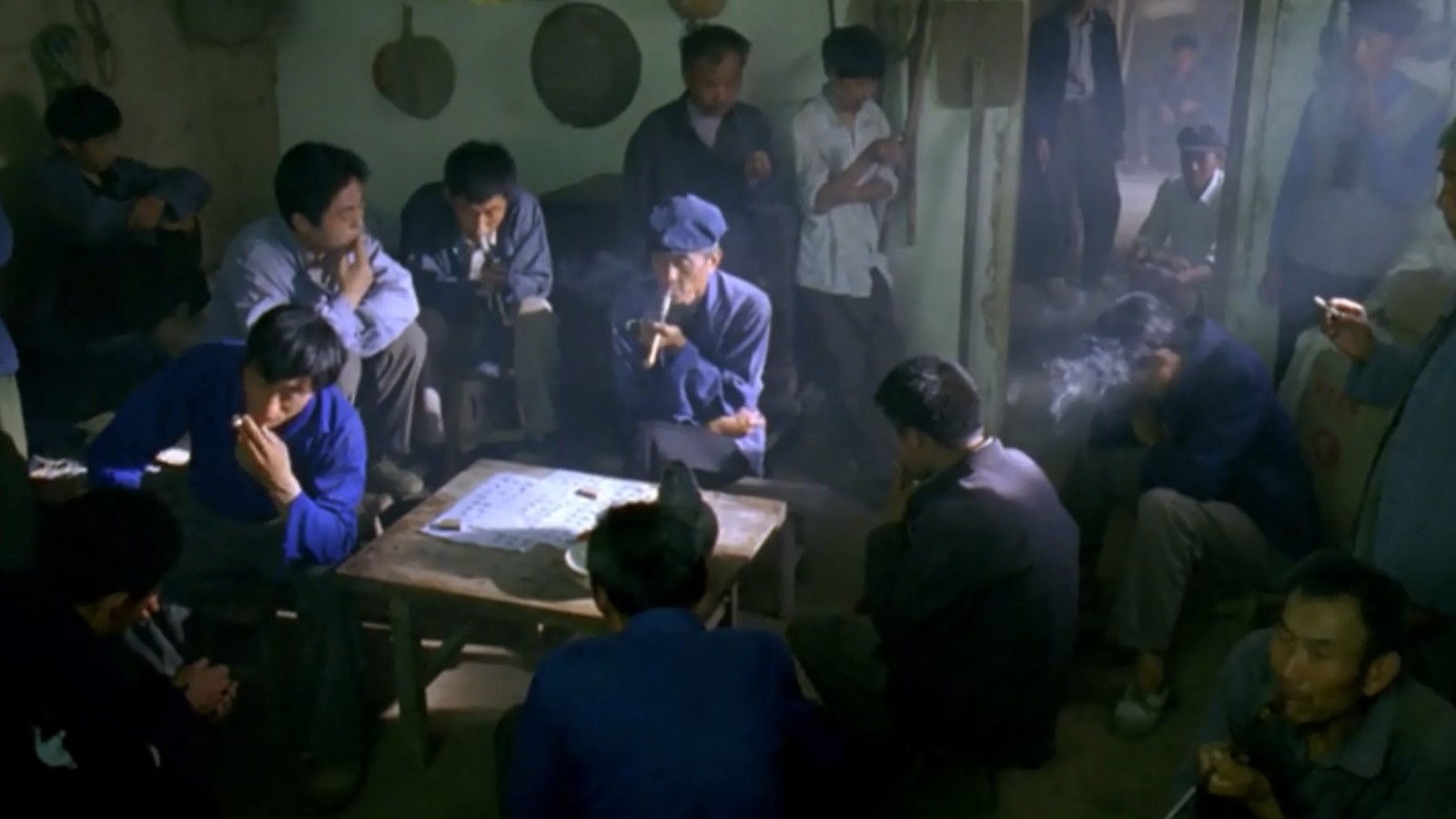 Backdrop for 美丽的村庄