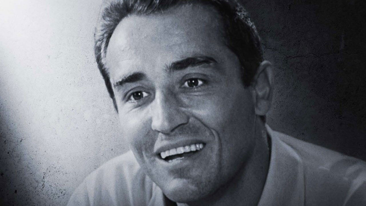 Backdrop for Sono Gassman! - Vittorio re della commedia