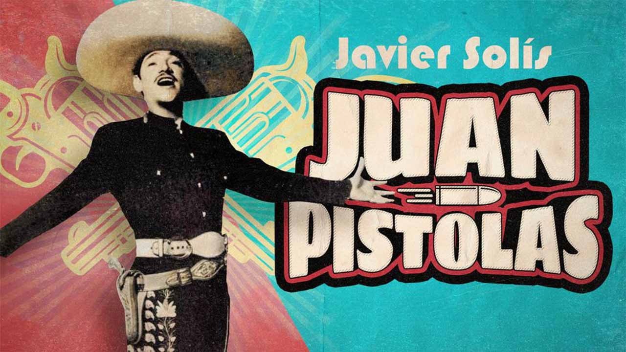 Backdrop for Juan Pistolas