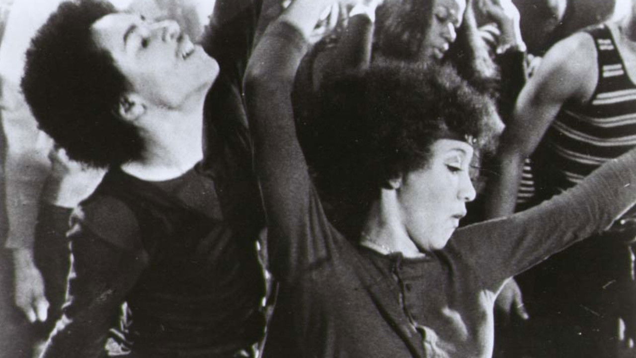 Backdrop for Sign of Aquarius