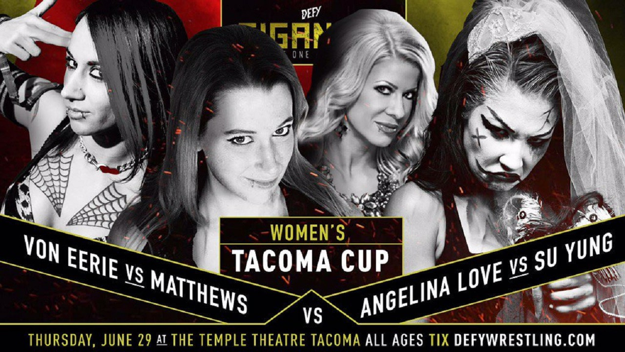 Backdrop for DEFY4 Gigantic - Tag 1