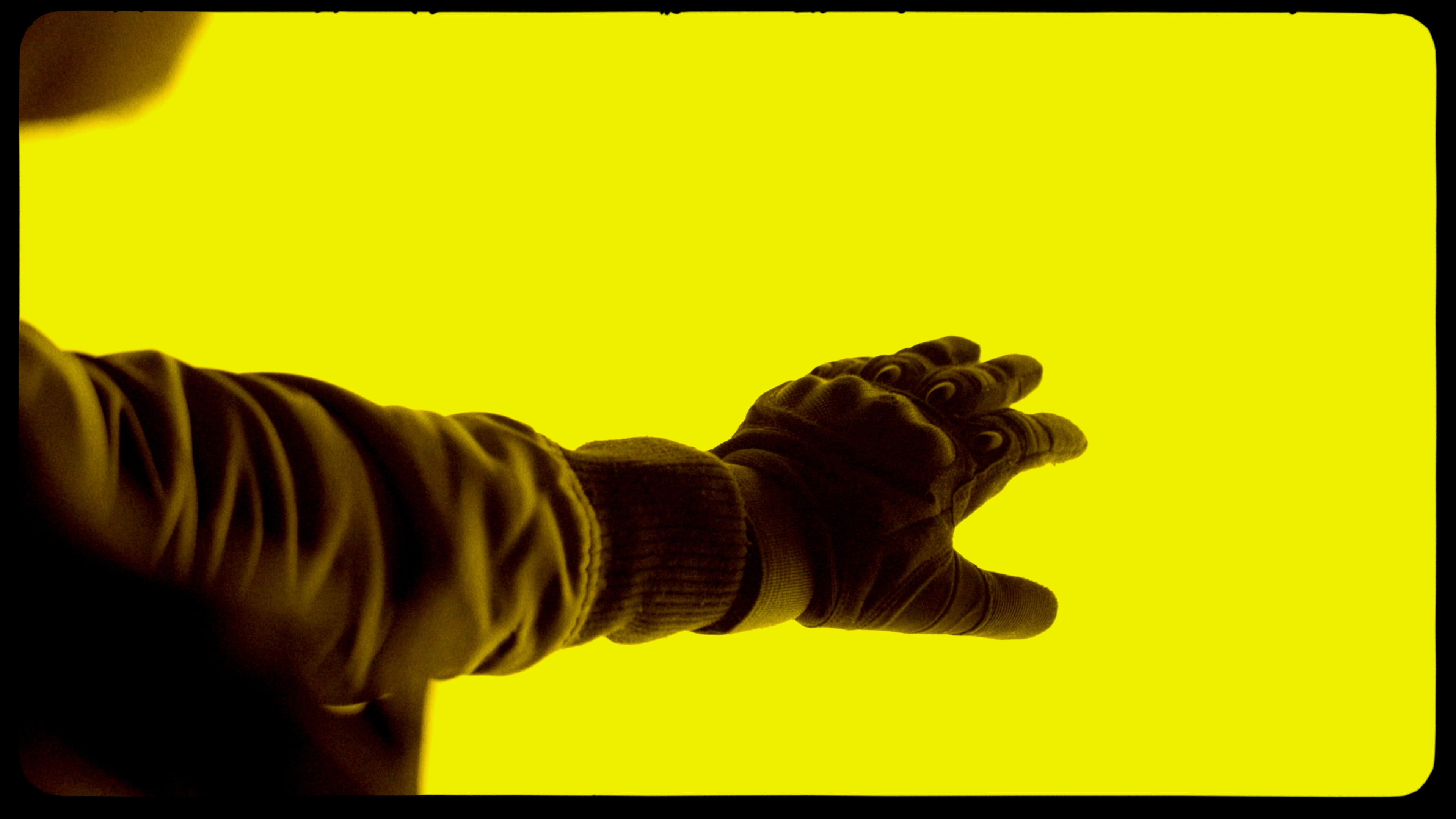 Backdrop for One Left