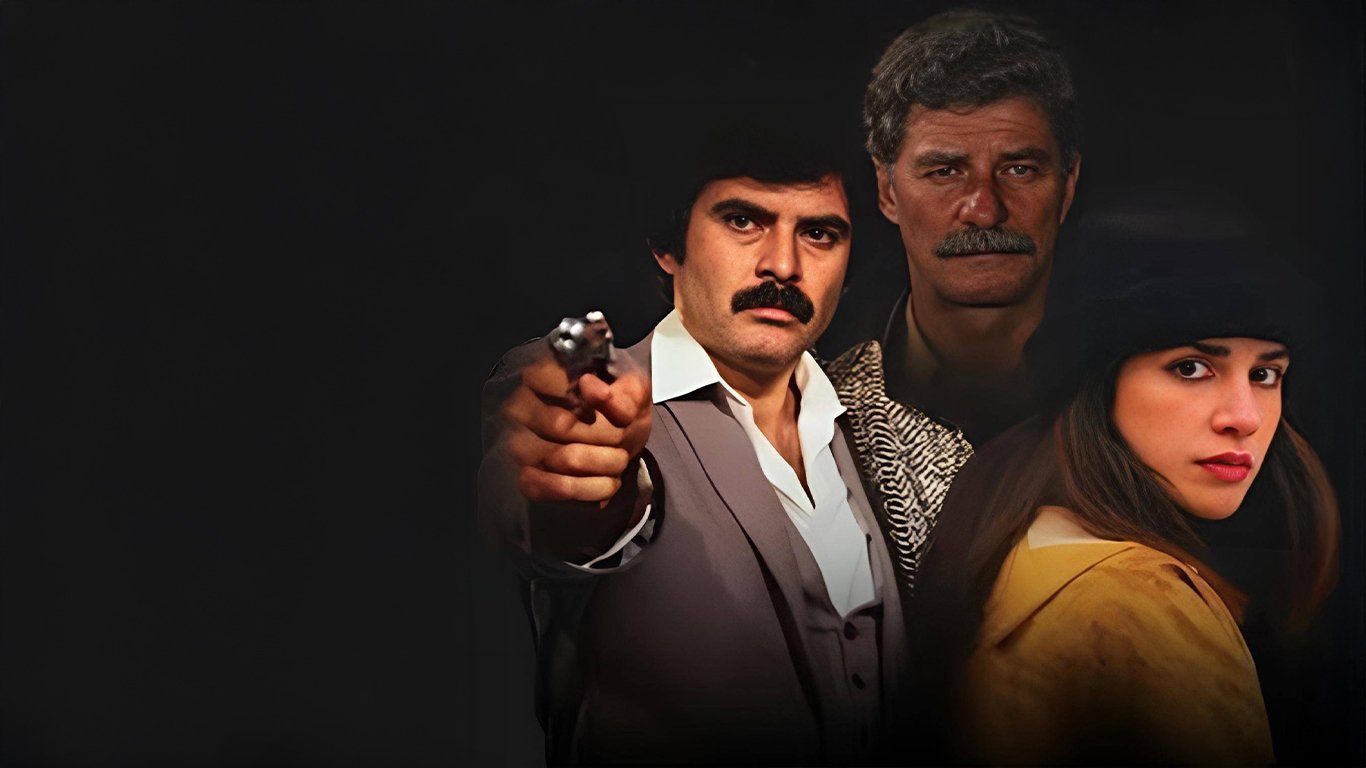 Backdrop for Gecenin Sonu