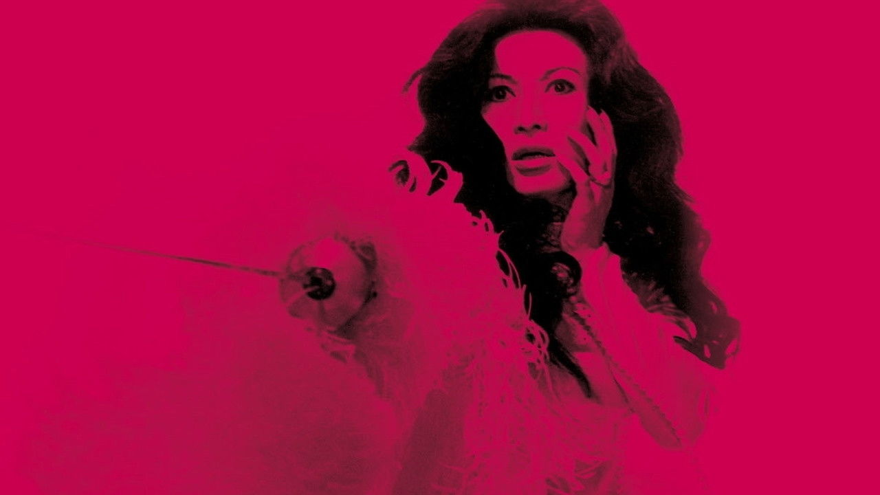 Backdrop for Miwa: A Japanese Icon