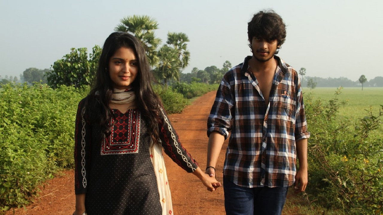 Backdrop for Vinara Sodara Veera Kumara