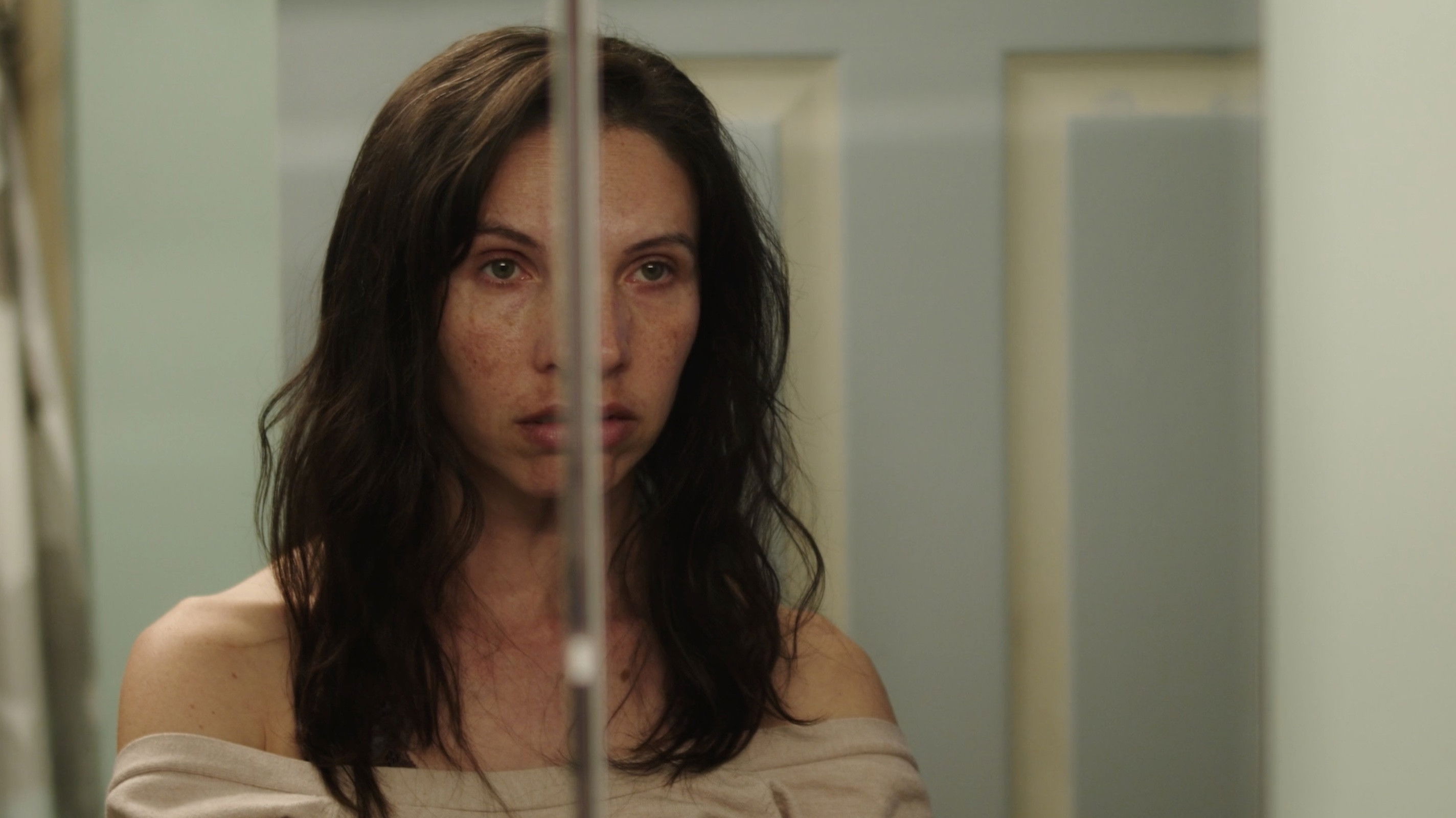 Backdrop for Shutter Sound