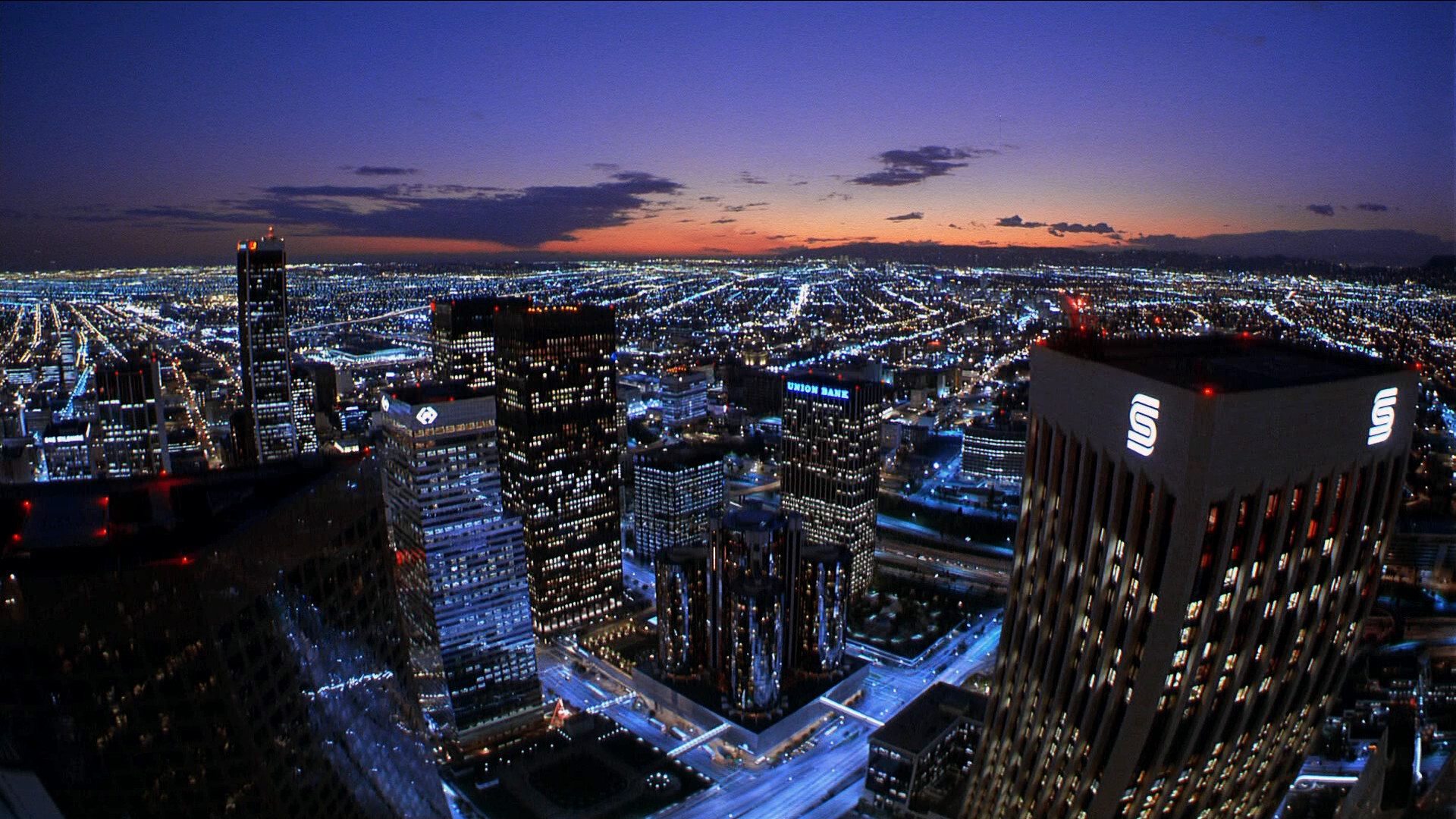 Backdrop for Chronos