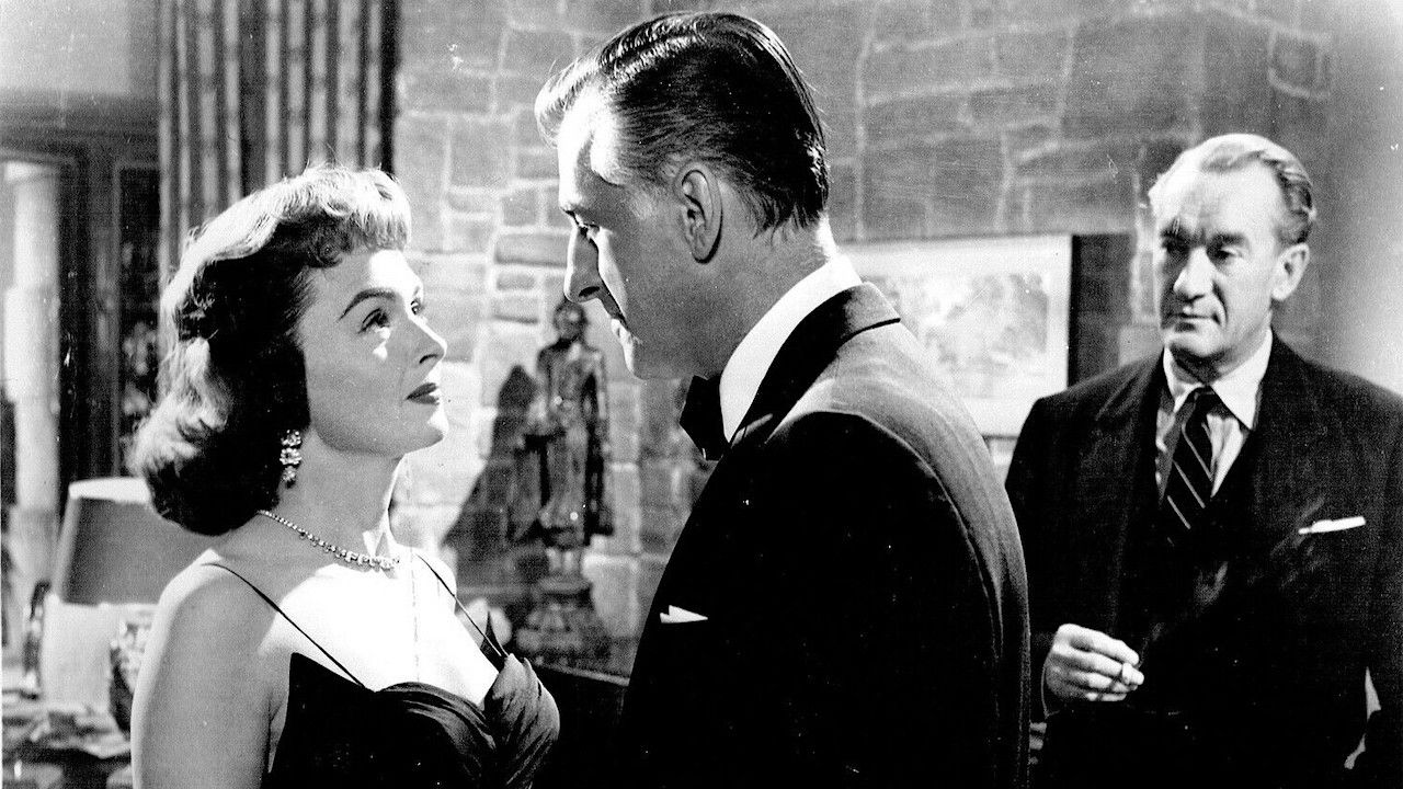 Backdrop for The Whole Truth