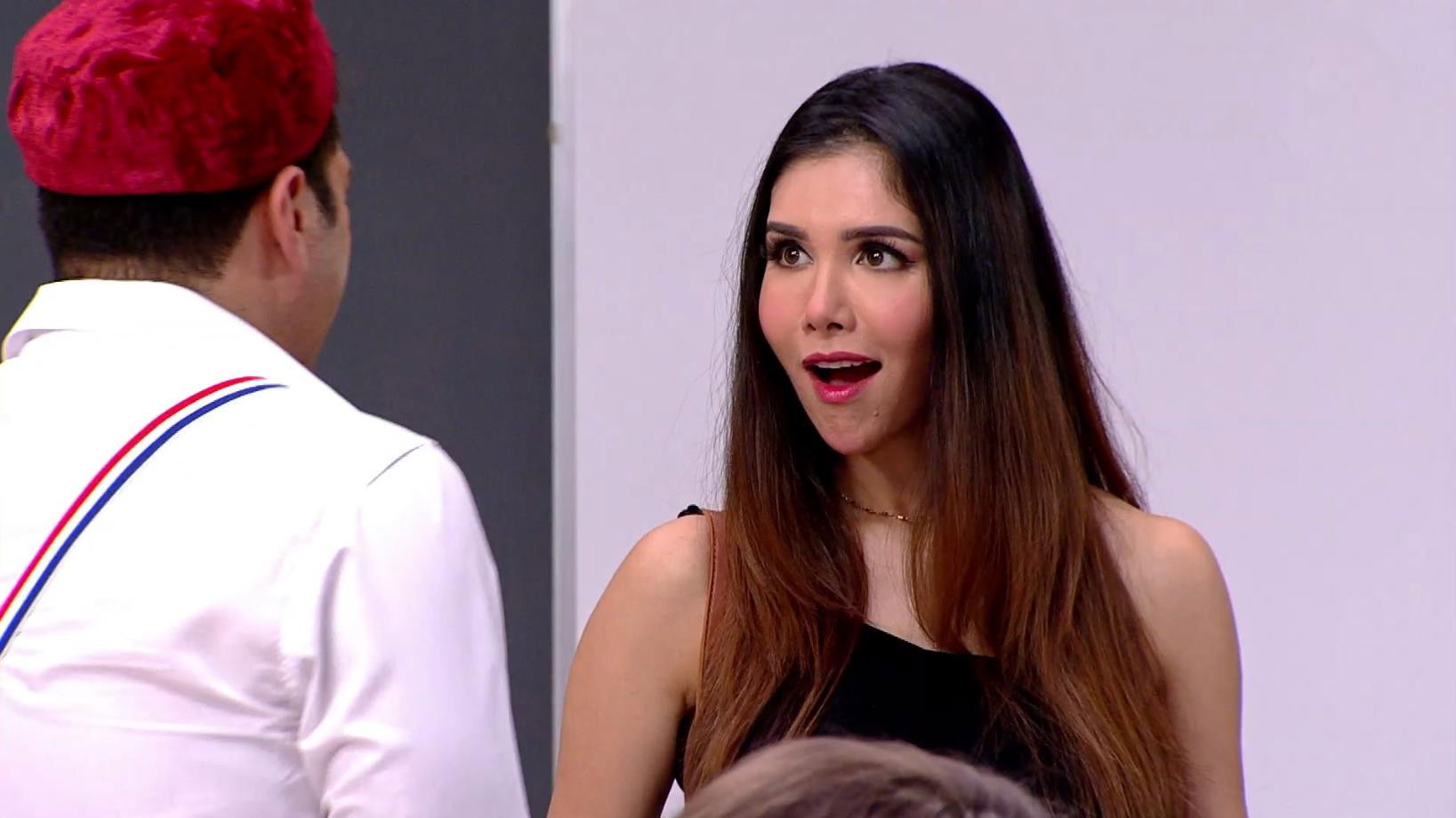 Backdrop for Zaban Sambhal Ke