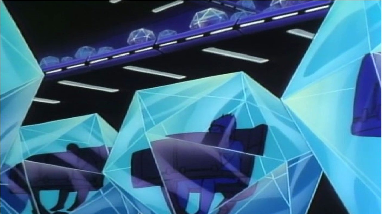 Backdrop for They Were Eleven