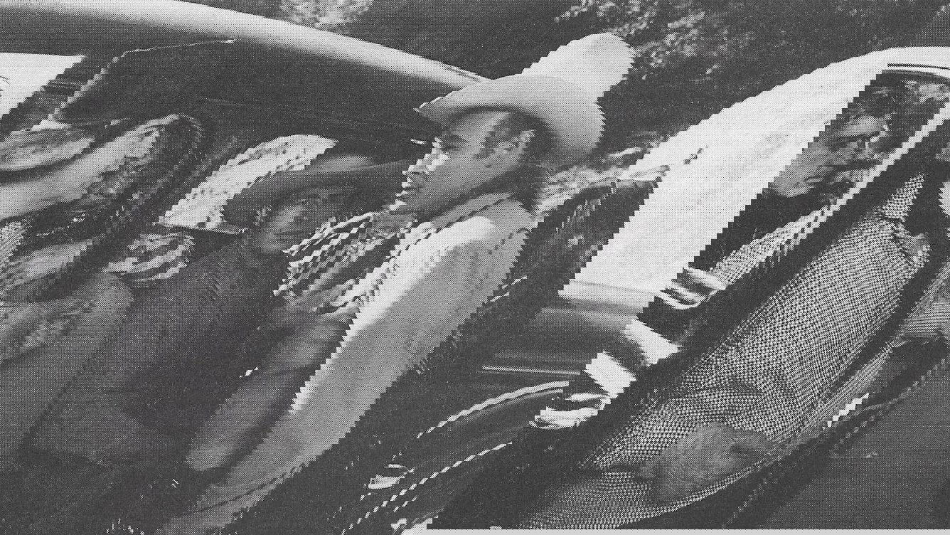 Backdrop for King of the Cowboys