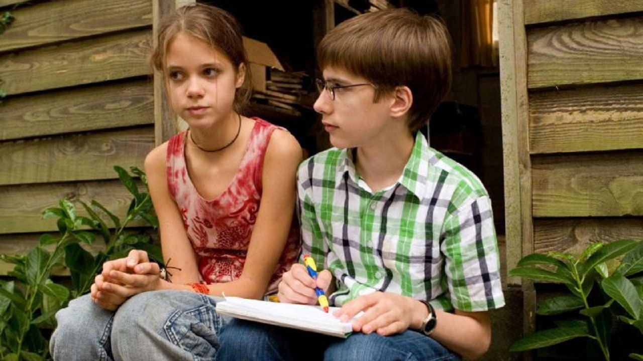 Backdrop for Pik & Amadeus – Freunde wider Willen