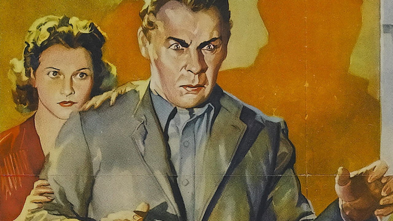 Backdrop for Behind Prison Gates