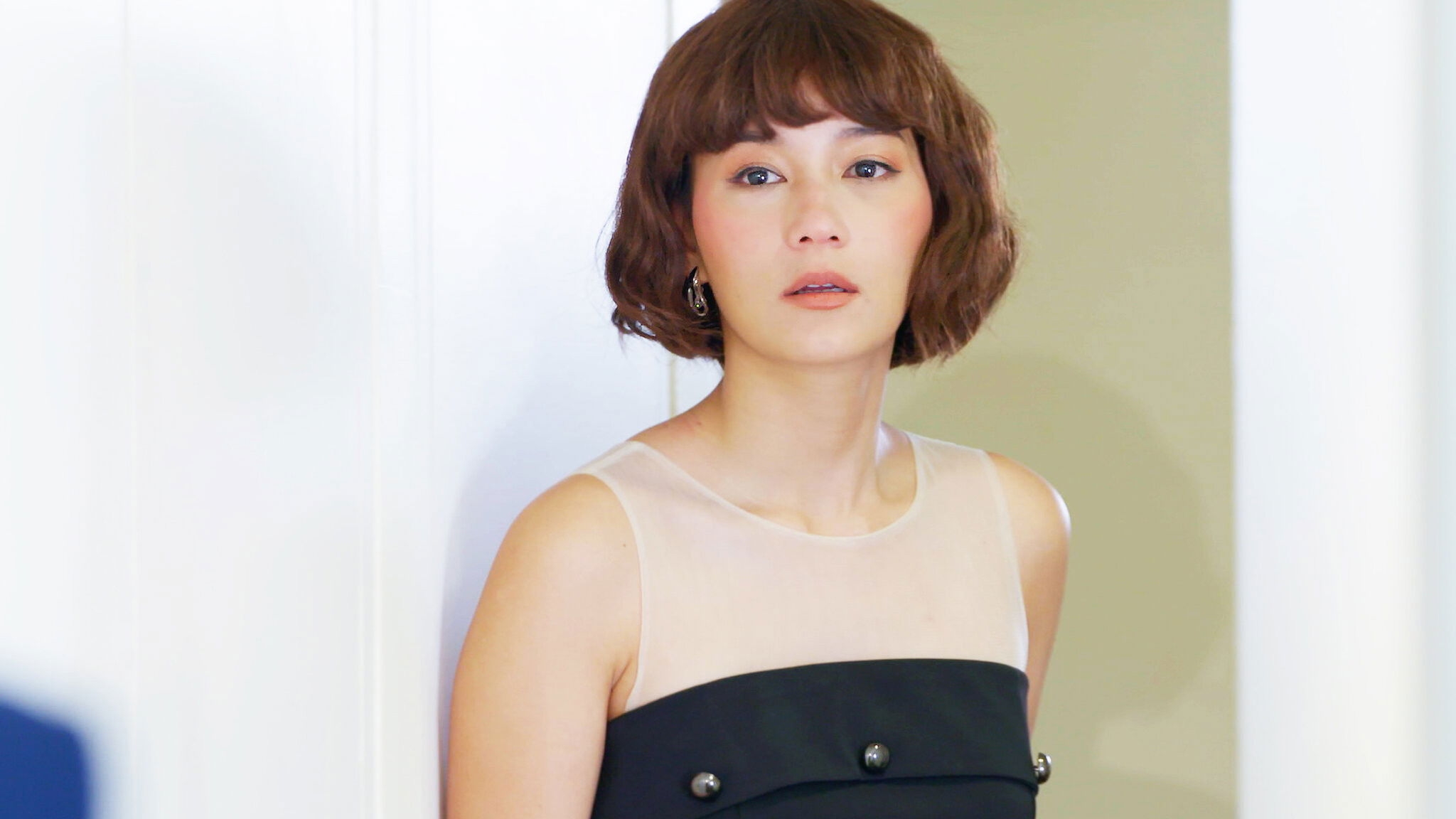 Backdrop for The Fierce Wife 2018