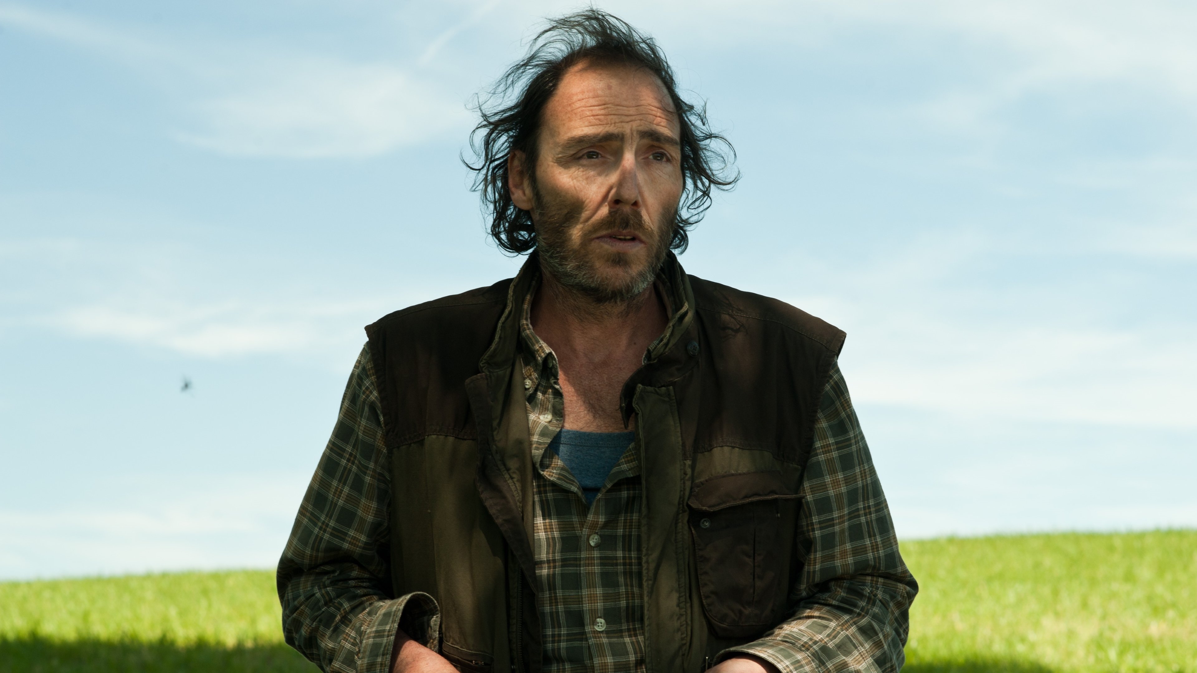 Backdrop for Normandy Nude